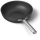 Smeg CKFW3001BLM padella Wok/padella per cottura al salto Rotondo 9