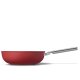 Smeg CKFW3001RDM padella Wok/padella per cottura al salto Rotondo 2