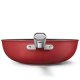 Smeg CKFW3001RDM padella Wok/padella per cottura al salto Rotondo 7