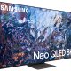 Samsung Series 7 Smart TV Neo QLED 8K 55'' 55QN700A 3