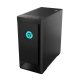 Lenovo Legion T5 AMD Ryzen™ 5 5600G 8 GB DDR4-SDRAM 512 GB SSD NVIDIA GeForce RTX 3060 Windows 10 Home Tower PC Nero 2