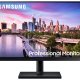 Samsung T45F Monitor PC 61 cm (24