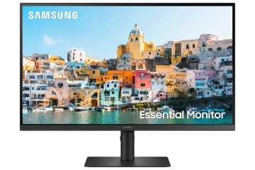 Samsung Monitor Business Serie S40UA Full HD