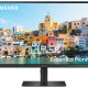 Samsung Monitor Business Serie S40UA Full HD 2