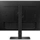 Samsung Monitor Business Serie S40UA Full HD 6