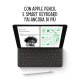 Apple iPad (9^gen.) 10.2 Wi-Fi + Cellular 256GB - Argento 6