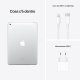 Apple iPad (9^gen.) 10.2 Wi-Fi + Cellular 256GB - Argento 10
