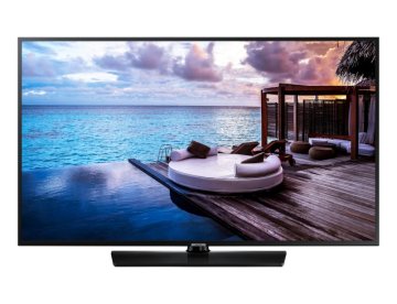 Samsung HG55EJ690 139,7 cm (55") 4K Ultra HD Smart TV Nero 20 W