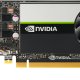 HP NVIDIA T600 4 GB GDDR6 2