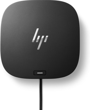 HP Dock USB-C G5