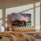 Samsung TV Neo QLED 4K 75” QE75QN85A Smart TV Wi-Fi Eclipse Silver 2021 20