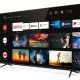 TCL P61 75P615 TV 190,5 cm (75