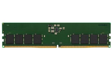 Kingston Technology ValueRAM KVR48U40BS8-16 memoria 16 GB 1 x 16 GB DDR5 4800 MHz