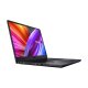ASUS ProArt StudioBook Pro 16 OLED W7600H3A-L2002X Intel® Core™ i7 i7-11800H Computer portatile 40,6 cm (16
