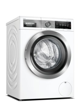 Bosch WAV28EA9II lavatrice Caricamento frontale 9 kg 1400 Giri/min Bianco