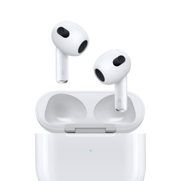 Apple AirPods (terza generazione)