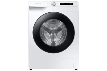 Samsung WW10T504DAW lavatrice Caricamento frontale 10,5 kg 1400 Giri/min Bianco