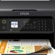 Epson WorkForce WF-2820DWF 2