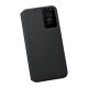 Samsung Smart Clear View Cover per Galaxy S22+, Black 7