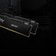 Kingston Technology FURY Beast 16 GB 4800 MT/s DDR5 CL38 DIMM Black 9