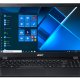 Acer Extensa 15 EX215-52-36H1 Computer portatile 39,6 cm (15.6