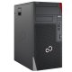 Fujitsu CELSIUS W5011 Intel® Core™ i7 i7-11700K 32 GB DDR4-SDRAM 512 GB SSD Windows 10 Pro Desktop Stazione di lavoro Rosso, Nero 3