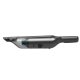 Black & Decker HLVC320B11-QW aspirapolvere senza filo Titanio Senza sacchetto 7