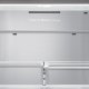 Samsung RF65A967ESR frigorifero 4 Porte con Beverage Center™ Libero installazione con congelatore 647L Classe E Dispenser acqua con allaccio idrico, Inox Spazzolato 11