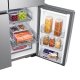 Samsung RF65A967ESR frigorifero 4 Porte con Beverage Center™ Libero installazione con congelatore 647L Classe E Dispenser acqua con allaccio idrico, Inox Spazzolato 18