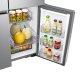 Samsung RF65A967ESR frigorifero 4 Porte con Beverage Center™ Libero installazione con congelatore 647L Classe E Dispenser acqua con allaccio idrico, Inox Spazzolato 19