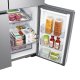 Samsung RF65A967ESR frigorifero 4 Porte con Beverage Center™ Libero installazione con congelatore 647L Classe E Dispenser acqua con allaccio idrico, Inox Spazzolato 20
