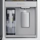 Samsung RF65A967ESR frigorifero 4 Porte con Beverage Center™ Libero installazione con congelatore 647L Classe E Dispenser acqua con allaccio idrico, Inox Spazzolato 25