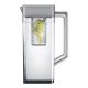 Samsung RF65A967ESR frigorifero 4 Porte con Beverage Center™ Libero installazione con congelatore 647L Classe E Dispenser acqua con allaccio idrico, Inox Spazzolato 26