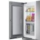 Samsung RF65A967ESR frigorifero 4 Porte con Beverage Center™ Libero installazione con congelatore 647L Classe E Dispenser acqua con allaccio idrico, Inox Spazzolato 28