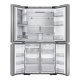 Samsung RF65A967ESR frigorifero 4 Porte con Beverage Center™ Libero installazione con congelatore 647L Classe E Dispenser acqua con allaccio idrico, Inox Spazzolato 6