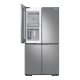 Samsung RF65A967ESR frigorifero 4 Porte con Beverage Center™ Libero installazione con congelatore 647L Classe E Dispenser acqua con allaccio idrico, Inox Spazzolato 7