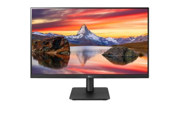 LG 24MP450-B LED display 60,5 cm (23.8") 1920 x 1080 Pixel Full HD Nero