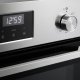 De’Longhi NSM 8 X forno 72 L A Nero, Acciaio inossidabile 5