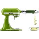 KitchenAid Artisan robot da cucina 300 W 4,8 L Verde 9