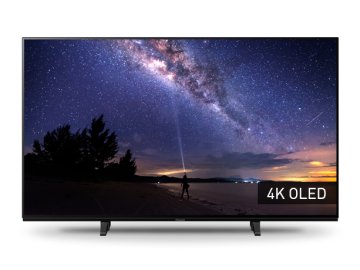 Panasonic TX-48JZ1000E TV 121,9 cm (48") 4K Ultra HD Smart TV Wi-Fi Nero