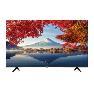 Hisense 43A7160F TV 108 cm (42.5") 4K Ultra HD Smart TV Wi-Fi Nero