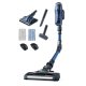 Rowenta X-Force RH9680 aspirapolvere senza filo Blu, Grigio Senza sacchetto 2