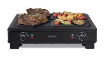 Rowenta KG9008 SMOKELESS GRILL KG900