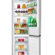 Hisense RB438N4BC3 frigorifero con congelatore Libera installazione 352 L D Acciaio inox 6