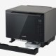 Panasonic NN-CS88LBEPG forno a microonde Superficie piana Microonde con grill 31 L 1000 W Nero 18