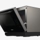 Panasonic NN-CS88LBEPG forno a microonde Superficie piana Microonde con grill 31 L 1000 W Nero 20