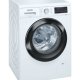 Siemens iQ800 WU14UT70EX lavatrice Caricamento frontale 9 kg 1400 Giri/min Bianco 2