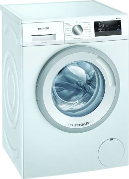Siemens iQ300 WM14N092 lavatrice Caricamento frontale 7 kg 1388 Giri/min Bianco