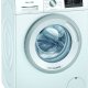Siemens iQ300 WM14N092 lavatrice Caricamento frontale 7 kg 1388 Giri/min Bianco 2