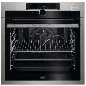 AEG BSE988330M 70 L 3500 W A++ Acciaio inox